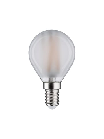 Filament 230V LED Tropfen F