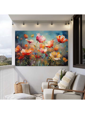 Gartenposter