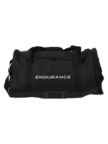 Sporttasche Lanakila 60L in 1001 Black