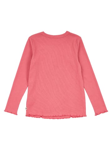 Langarmshirt 1512118200 in rosa