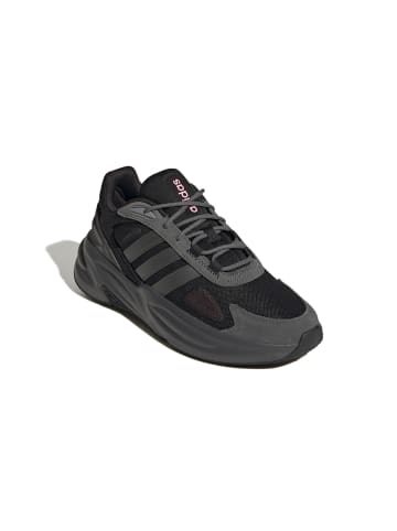 Laufschuh Ozelle Cloudfoam Lifestyle in cblack/ironmt/beampk