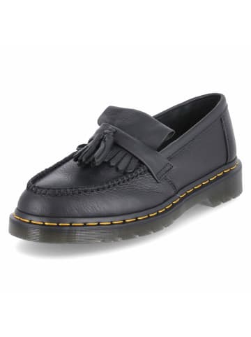 Slipper ADRIAN YS in schwarz