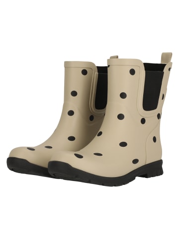 Gummistiefel Snicker in 1106 Oatmeal