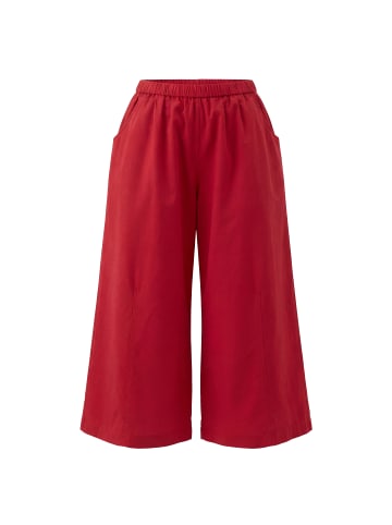 Women Pants in RED
