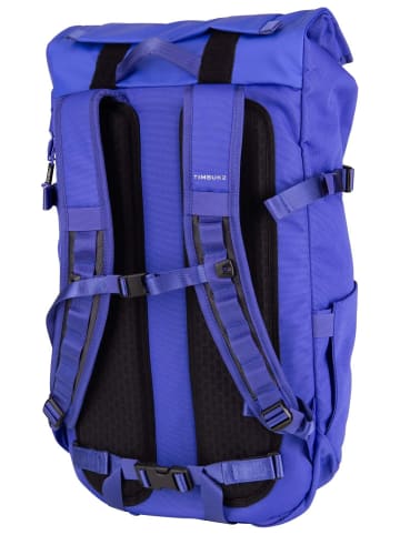 Rucksack Clark Pack in Satin Sky