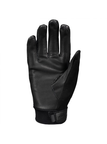 EXPLORAIR ASCENT GLOVE in Schwarz