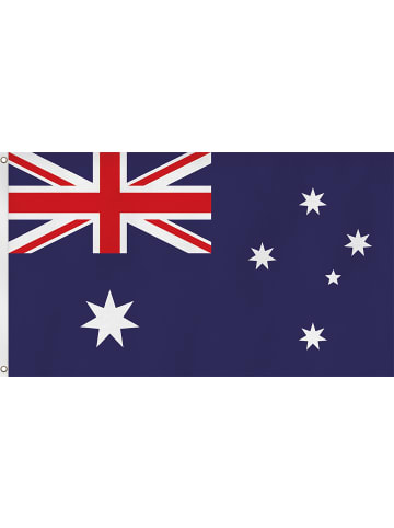 Fahne Länderflagge 150 cm x 250 cm in Australien