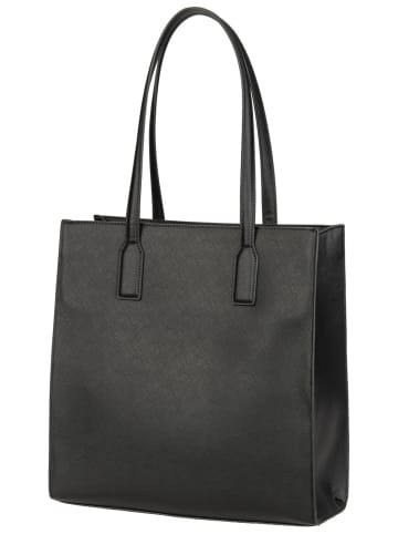 Shopper Pandia Re J01 in Nero