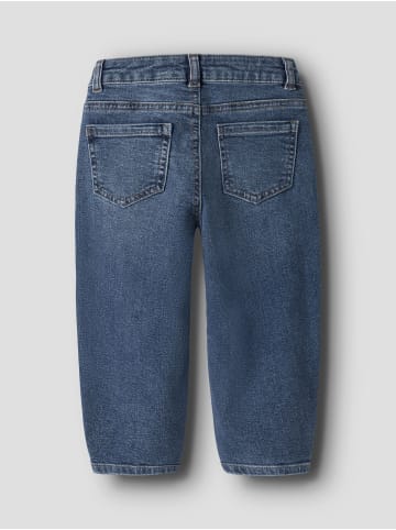 Jeans in Faded Denim1