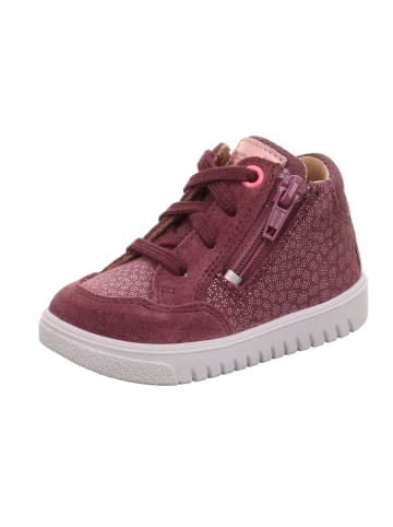 Ankle Boot SUPIES 4S in Rot