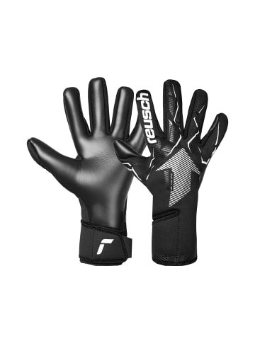 Torwarthandschuhe Fastgrip Infinity in 7700 black