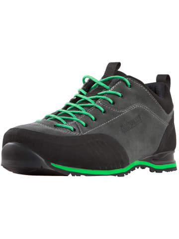 Wanderschuhe Grün