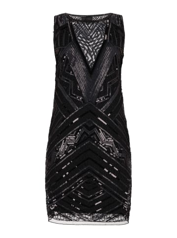 Damen Kleid in Schwarz