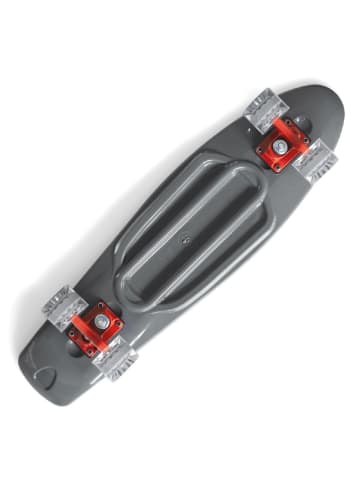 Nickel Board – Skateboard mit ABEC-7 Lagern