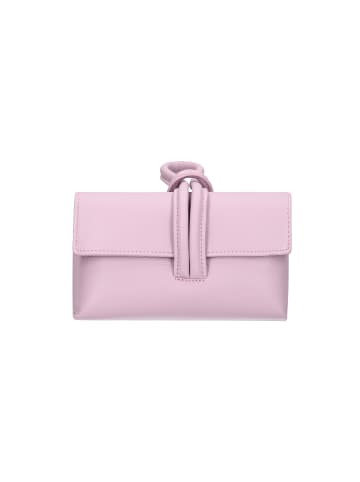 Damen Handtasche in Flieder