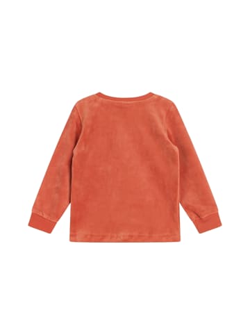 Bluse Baby Betty in Rose Dawn