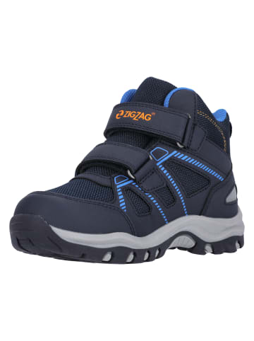 Stiefel Purhang in 2048 Navy Blazer