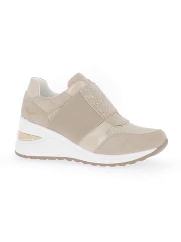 Sneaker AMDSS31H22-BEIGE Beige