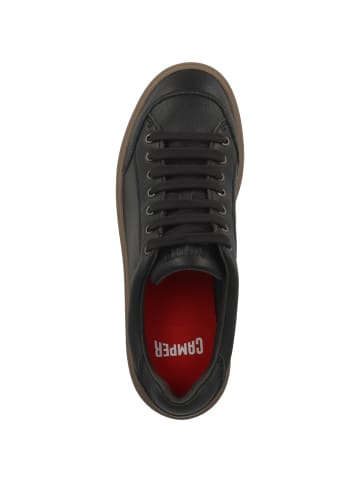 Sneaker low Runner Twentyfive in schwarz