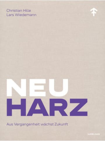 Buch - NeuHarz
