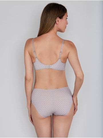 Panty Sensation Allover Print in OPEN BEIGE
