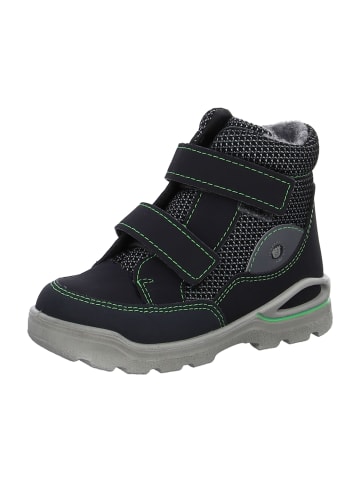 Stiefel in Grau