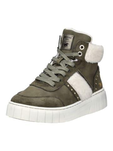 Sneaker Military