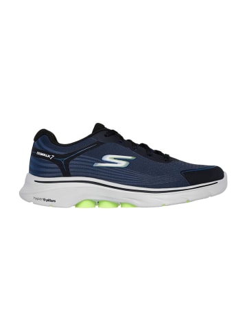 Laufschuhe in Blau