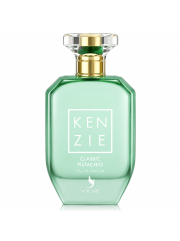 Eau de Parfum Kenzie Classic Pistachio 100 ml
