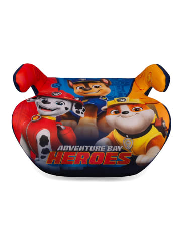 Kindersitzerhöhung R129 PAW PATROL Jungen