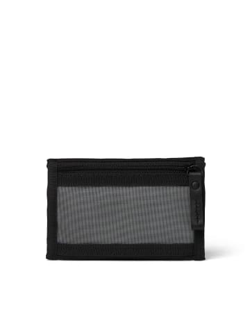 Satch Geldbeutel Nordic Black