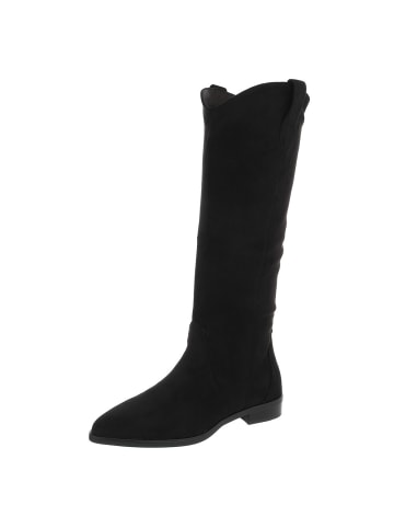 Stiefel in Schwarz