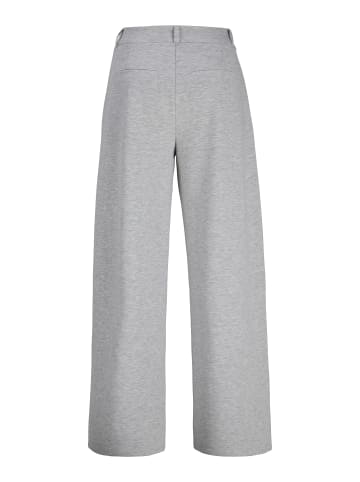 Hose in Light Grey Melange