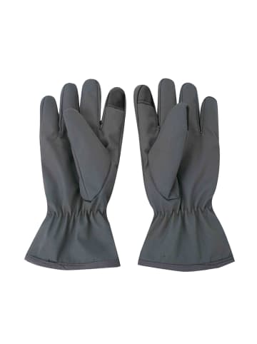 Handschuh Holli in anthrazit
