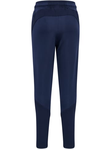 Verstellbare Taille Hose Hmllead Kinder in MARINE