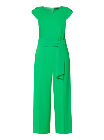 Jumpsuit mit Eingrifftaschen in Kelly Green