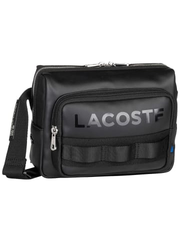 Bodybag Yzio Reporter NH4650YZ in Black