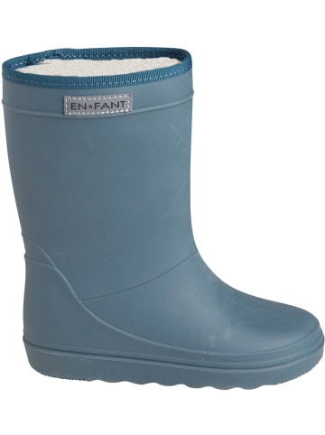Kinder Winterschuhe "Thermo Boots" in Grau
