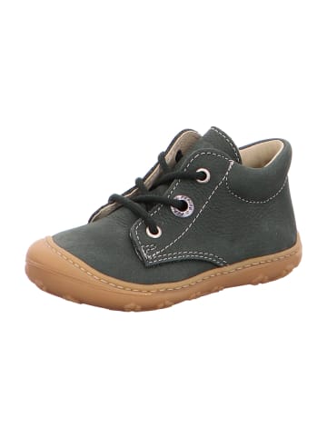 Halbschuhe in Grün