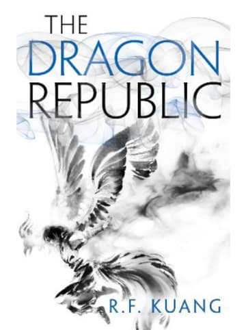 Buch - The Dragon Republic