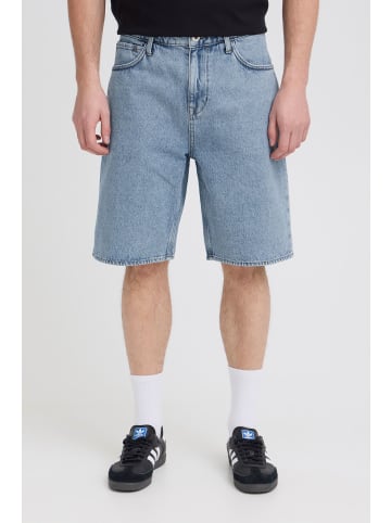 Bermudas BHBreeze in Denim Hellblau
