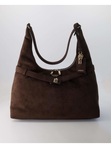 Handtaschen in Braun