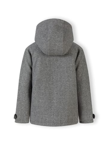 Wintermantel 19coat10 in dunkelgrau