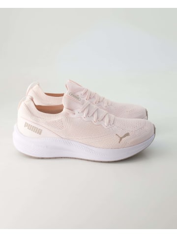 Laufschuhe in Rosa