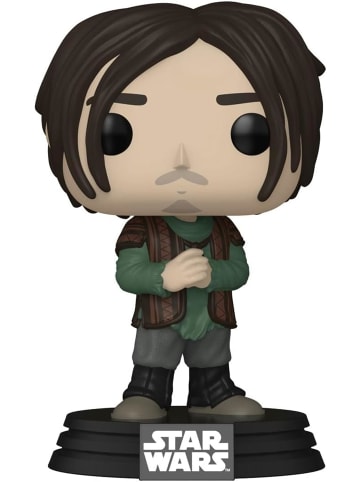 Star Wars: Acolyte Qimir Vinyl-Sammelfigur