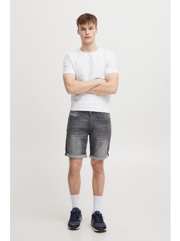Jeansshorts BHDenim in Grau