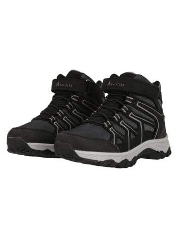 Winterstiefel Waylon in 1001 Black