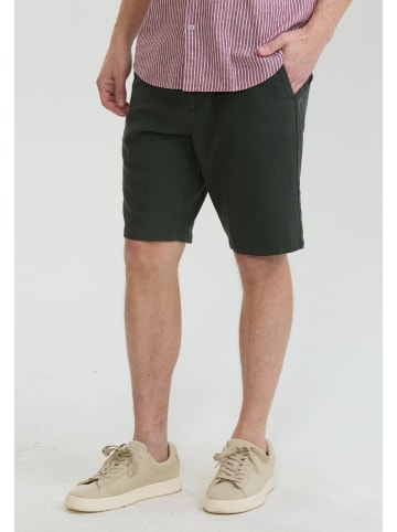 Short in khaki