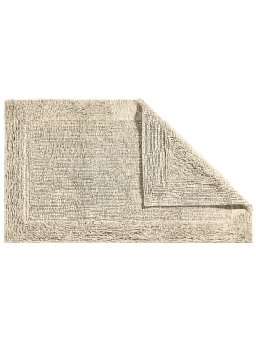 Badteppich Stuttgart in beige