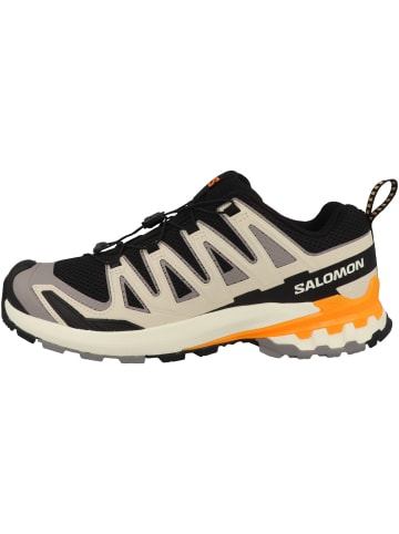 Laufschuhe XA PRO 3D V9 in creme